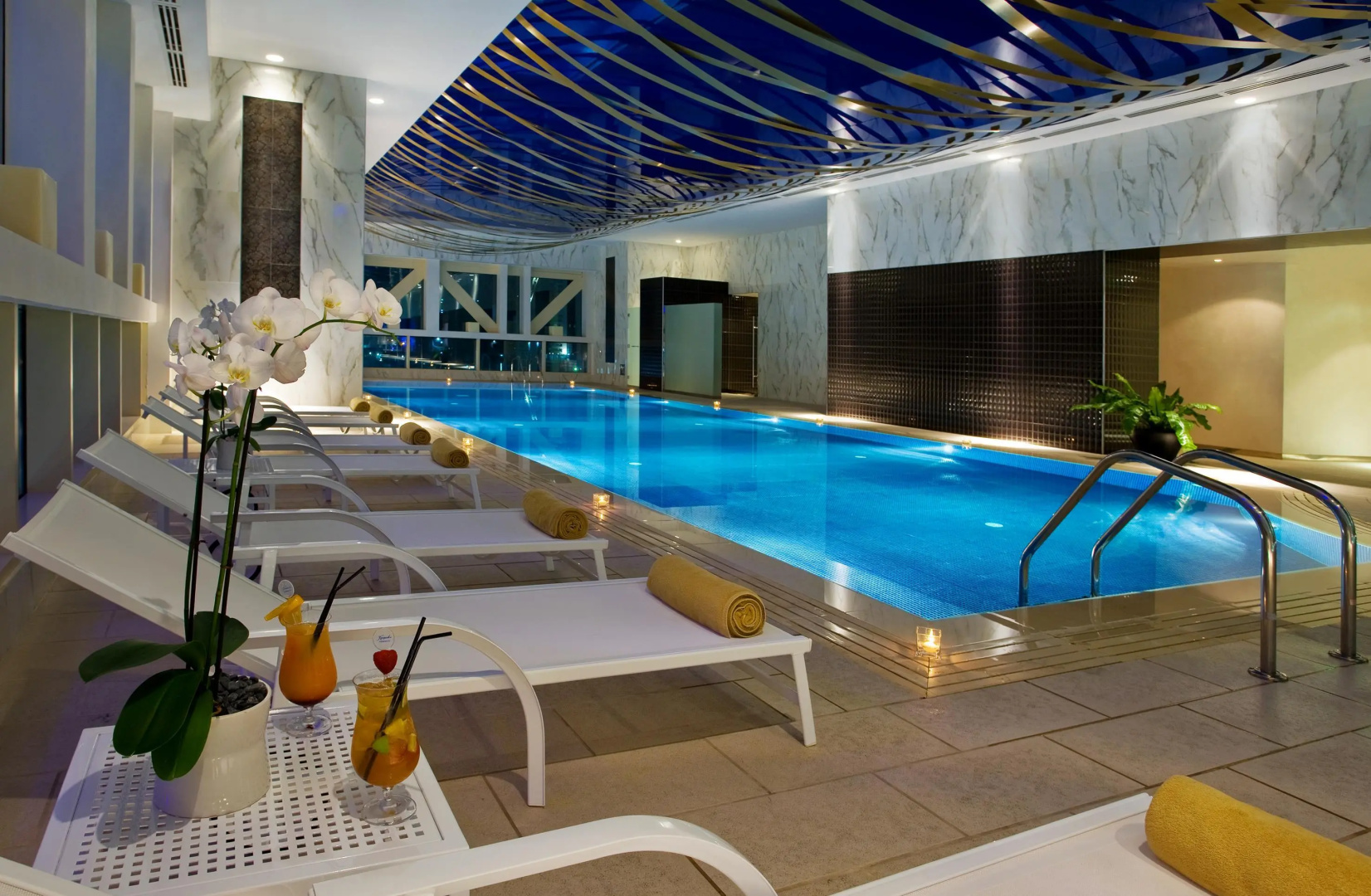 Foto - Kempinski Residences & Suites, Doha