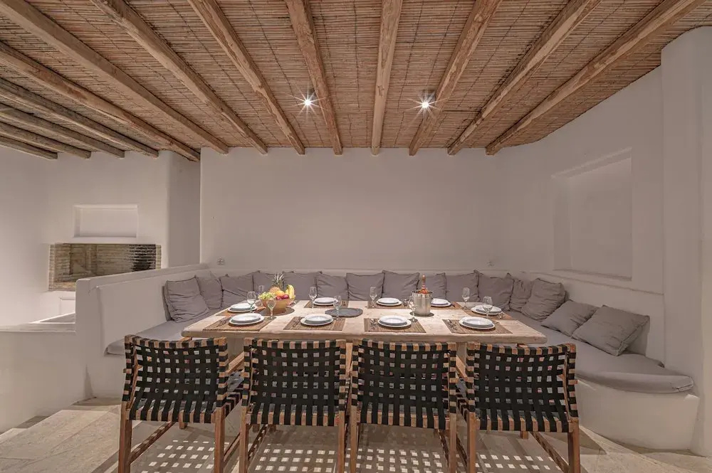 Foto - Anthis Villas Mykonos