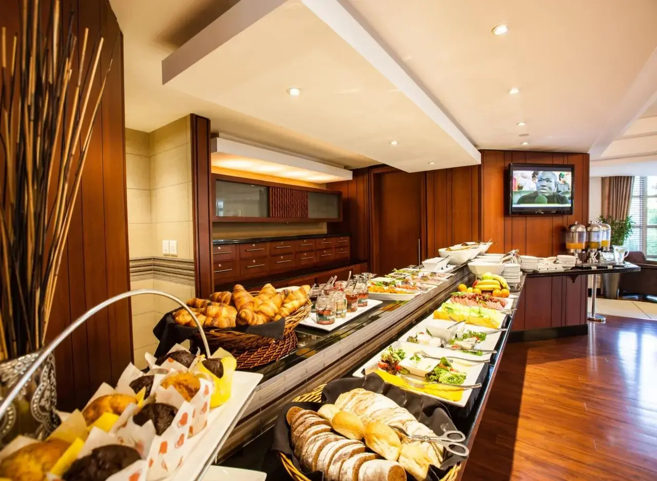 Foto - City Lodge Pinelands