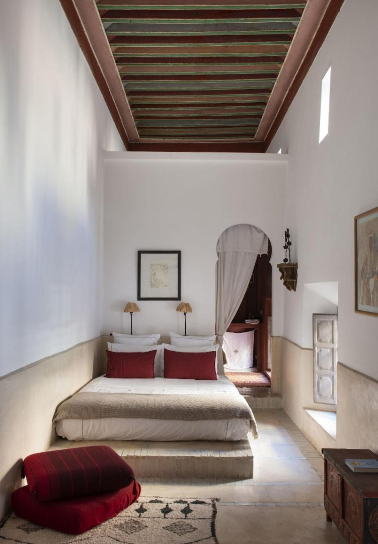 Foto - Riad Les Hirondelles Boutique Hotel