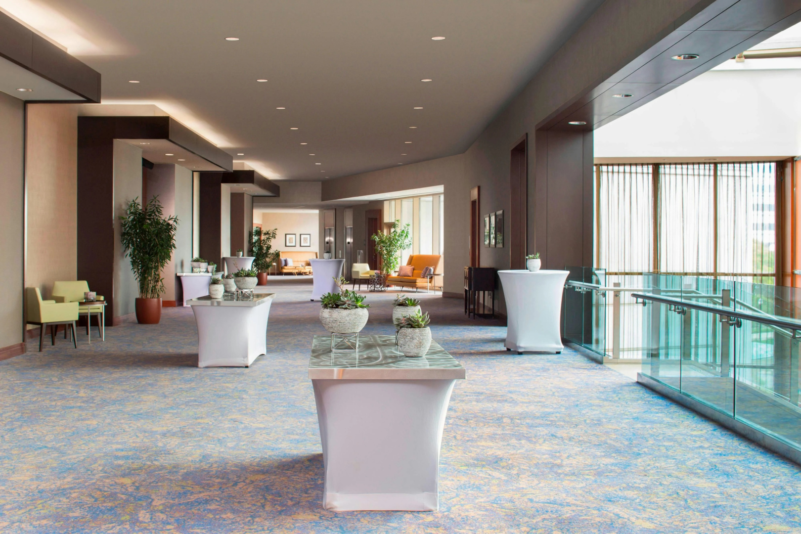Foto - The Westin Jersey City Newport