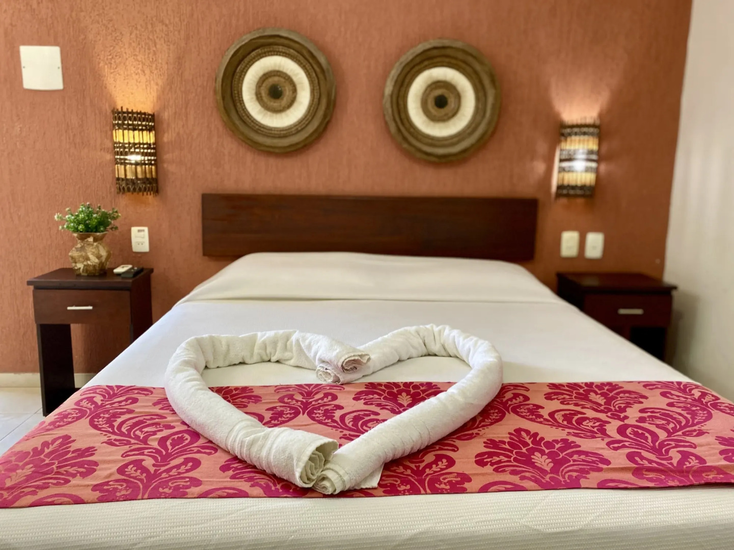 Foto - Pousada Pérola do Porto