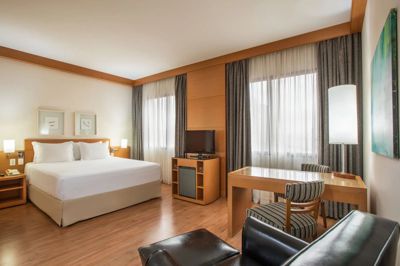 Foto - São Paulo Tatuapé Affiliated by Meliá