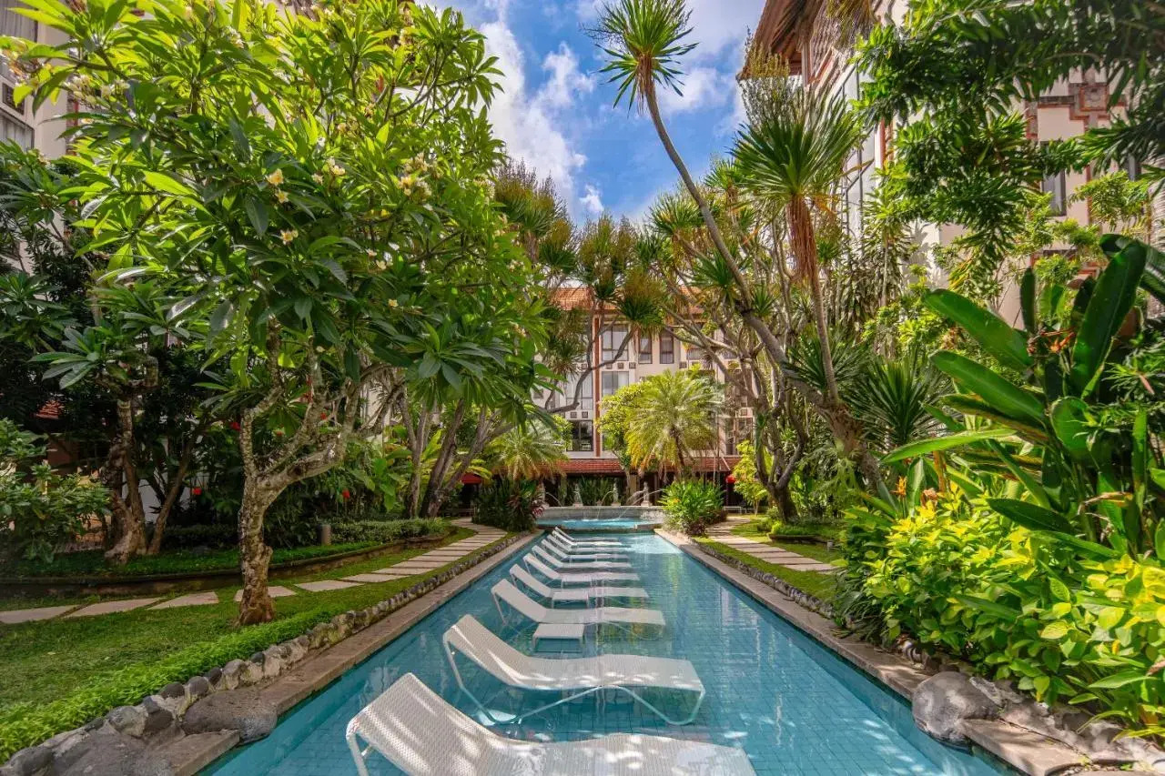 Foto - Prime Plaza Hotel Sanur – Bali