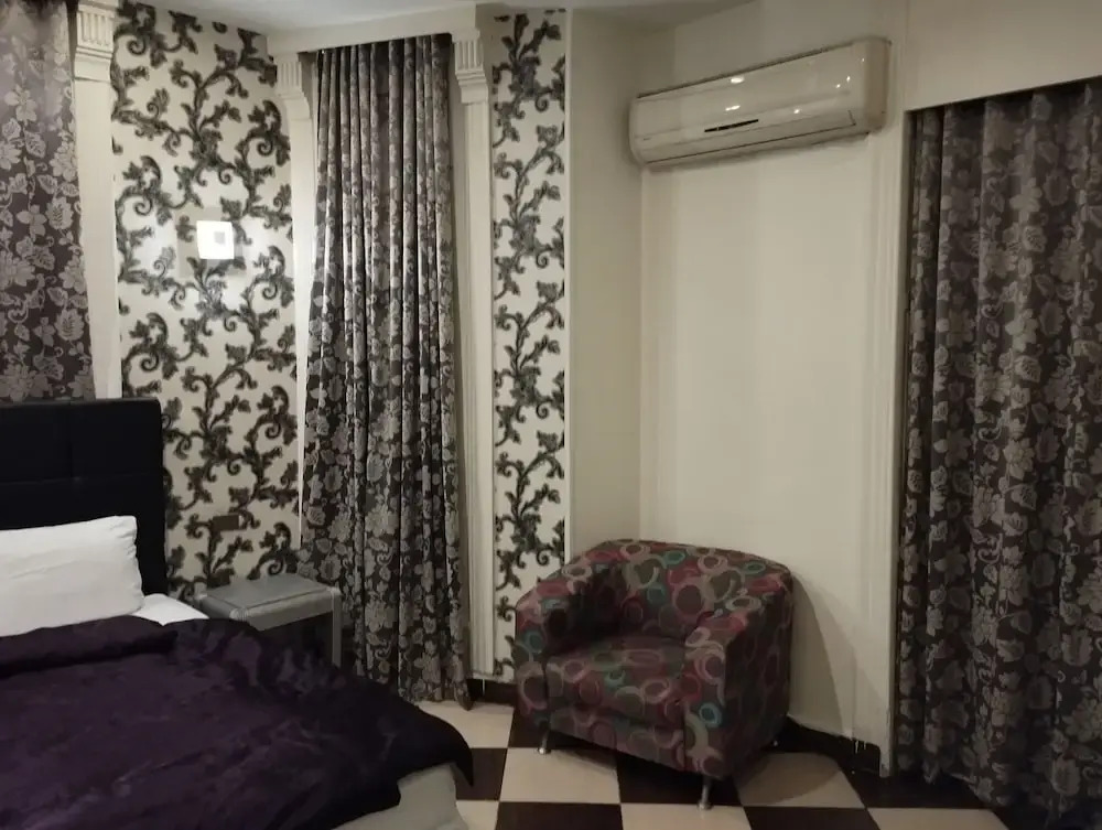 Photo - Hotel Richmond Down Town