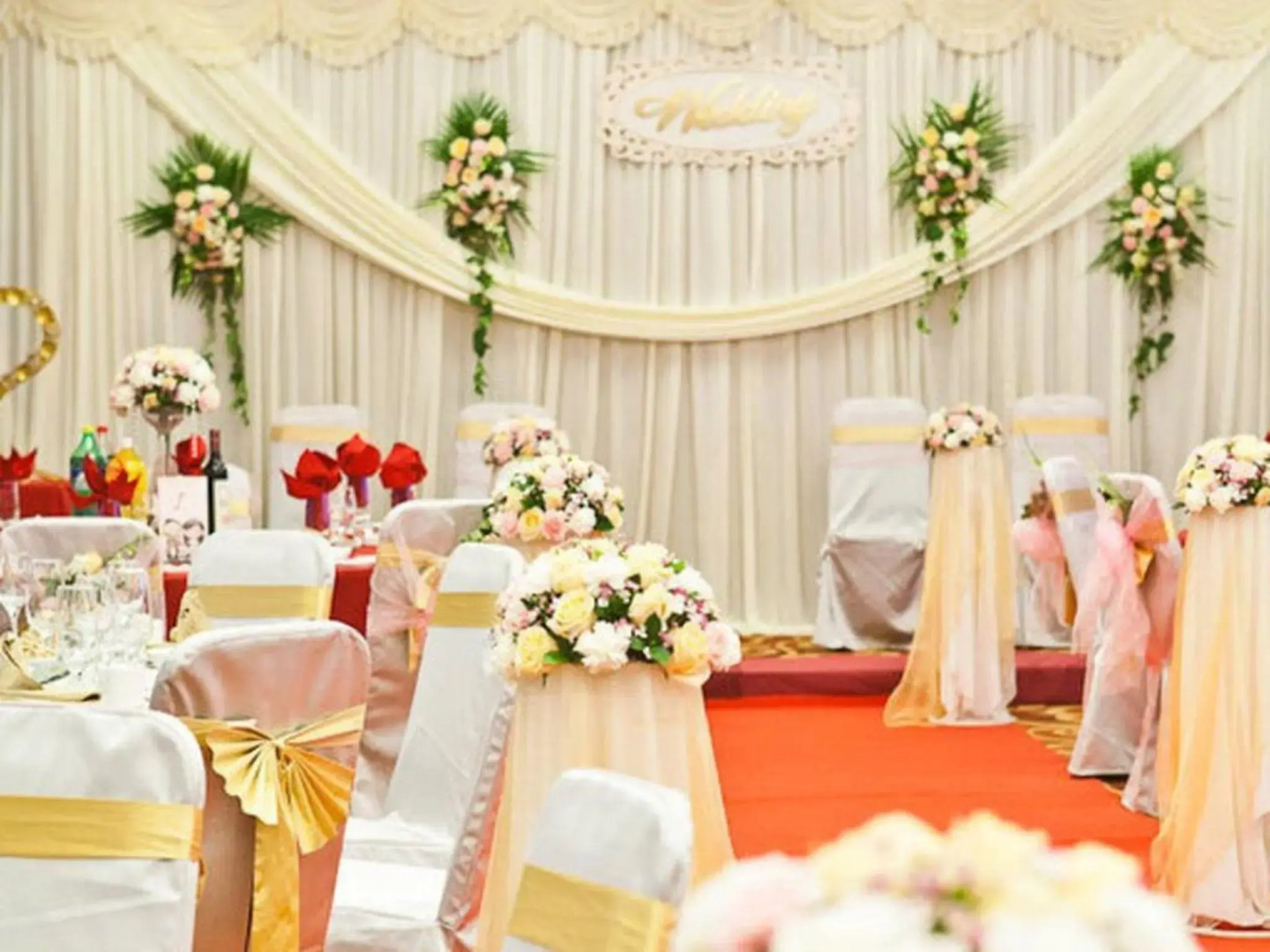 Photo - Beijing Guizhou Hotel