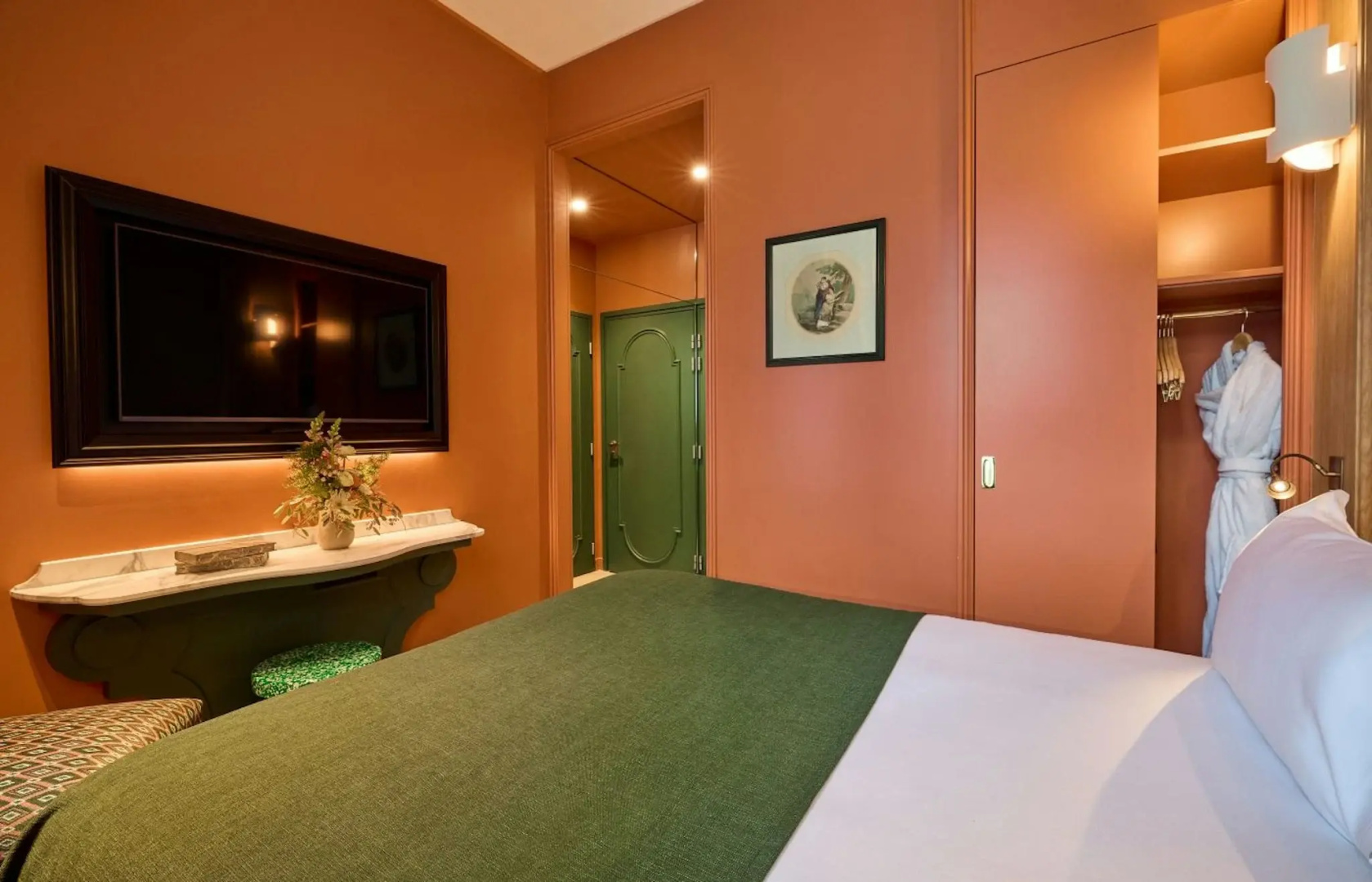 Foto - Hotel Prince De Conti
