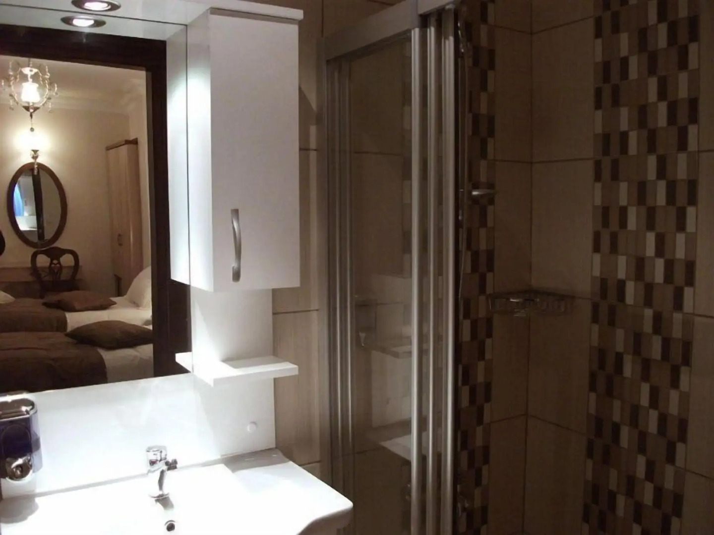 Foto - Sultan Palace Hotel