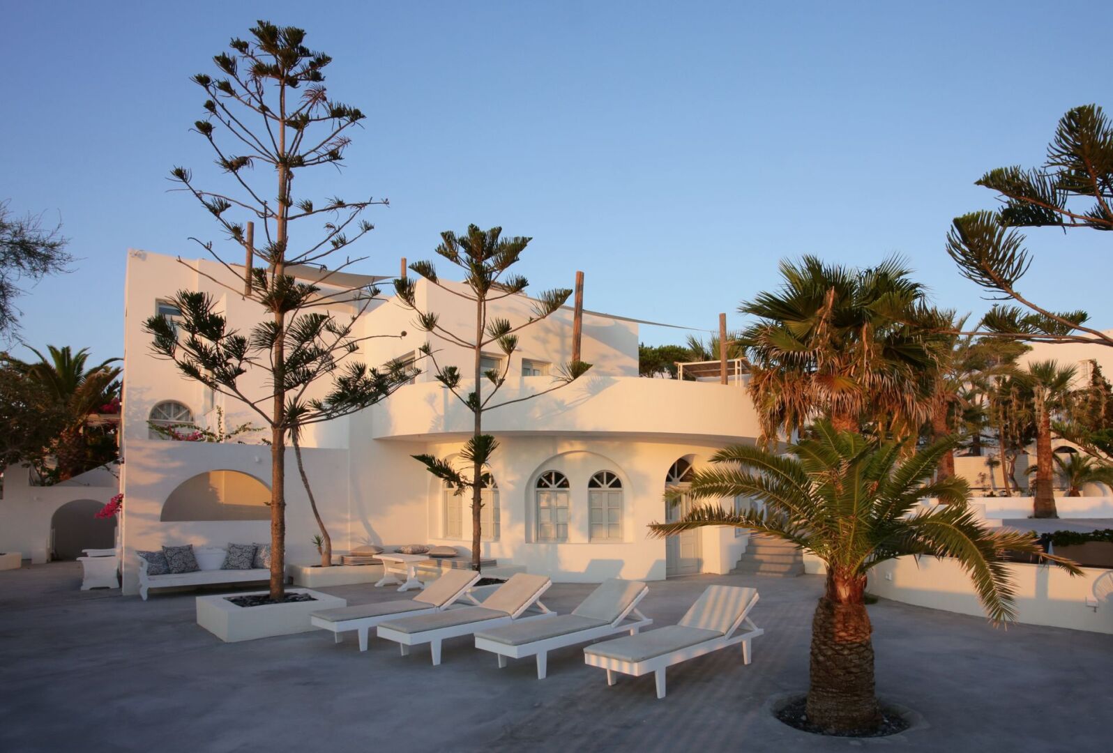 Photo - Sigalas Beach Hotel