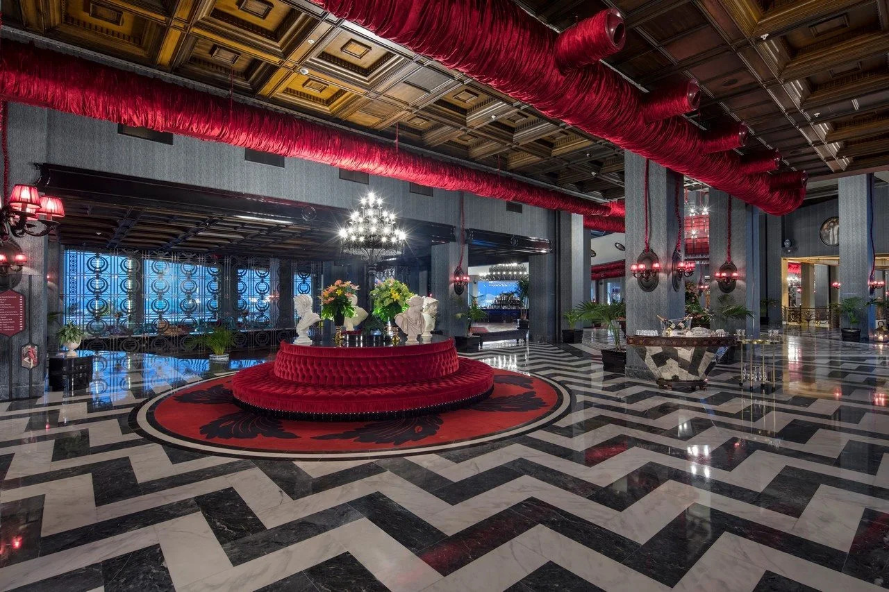 Photo - Selectum Luxury Resort Belek