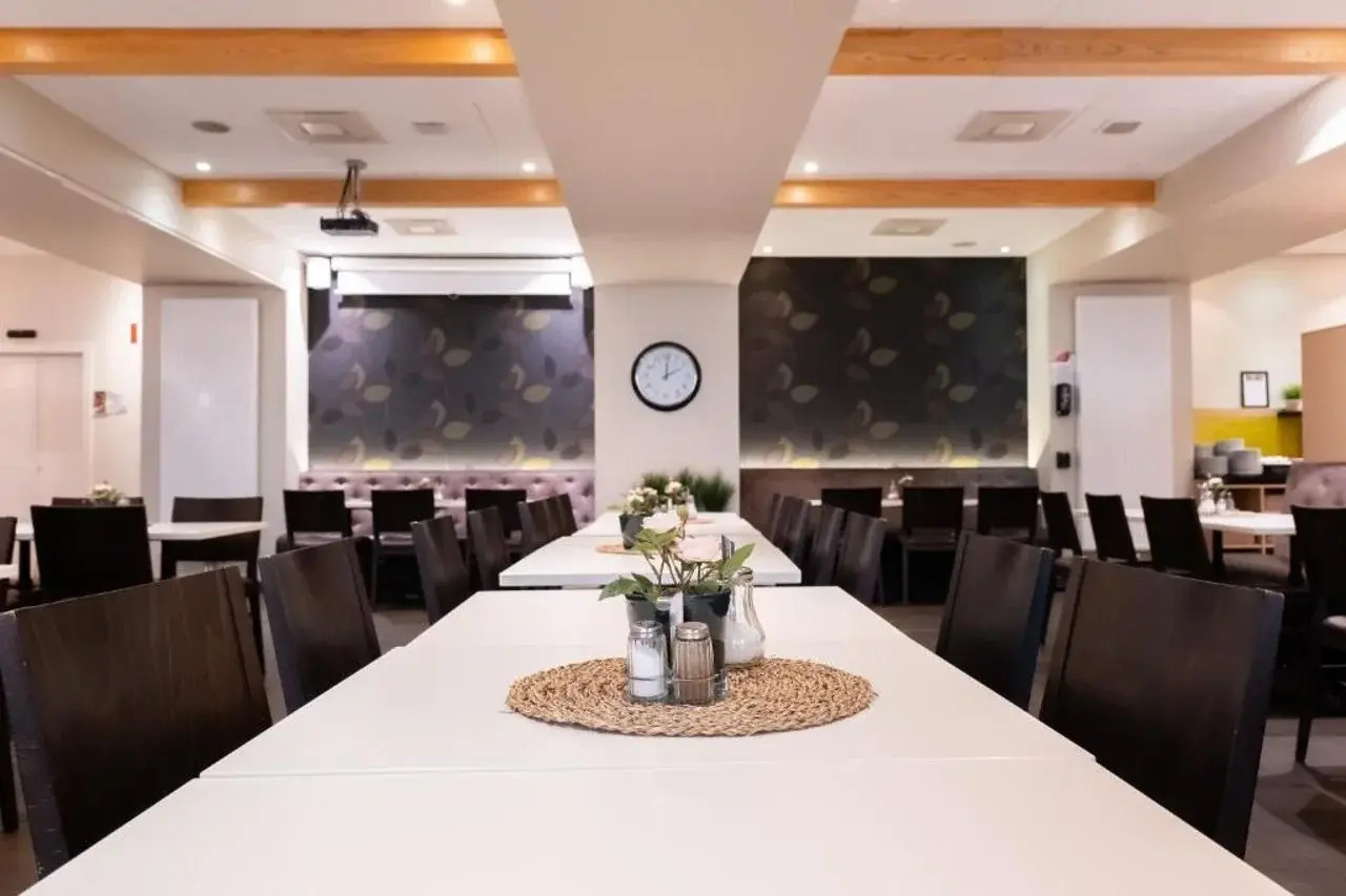 Foto - Good Morning+ Malmö