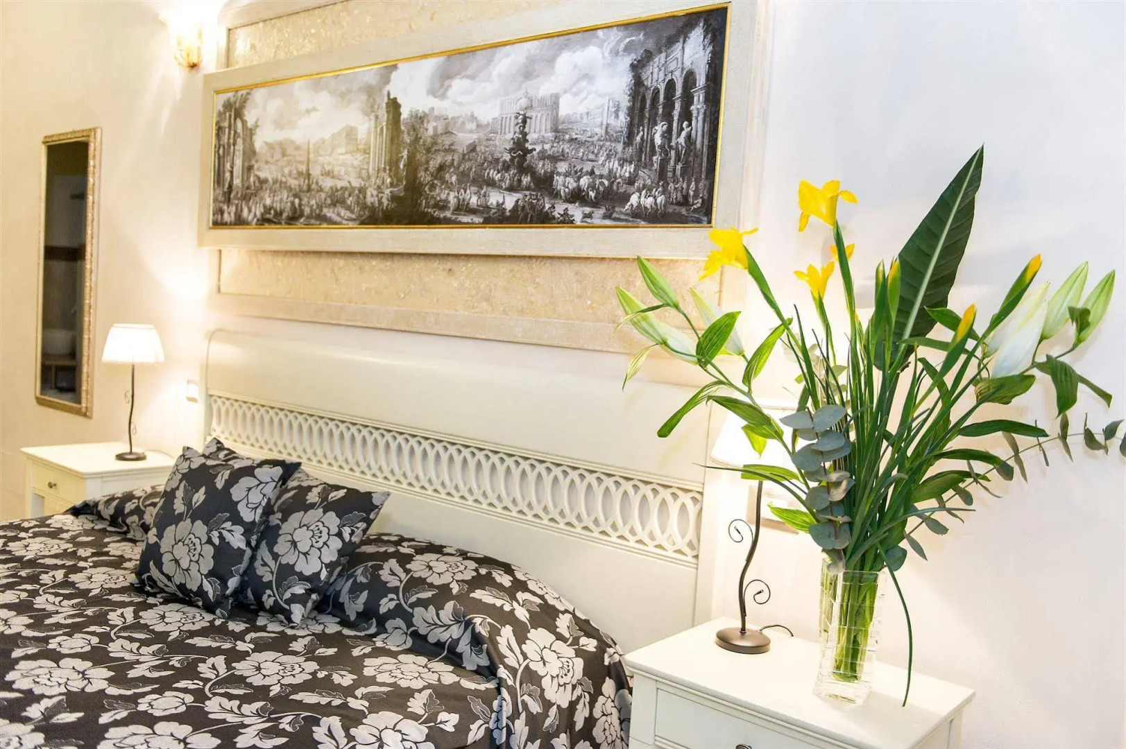 Foto - Relais Dei Mercanti B&B And Suites