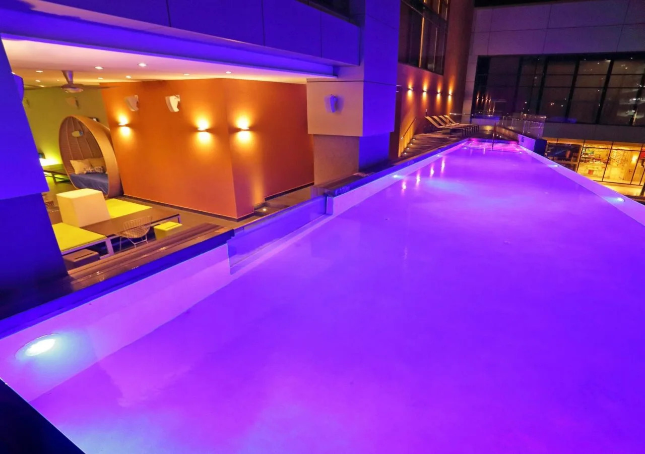 Photo - Aloft Panama