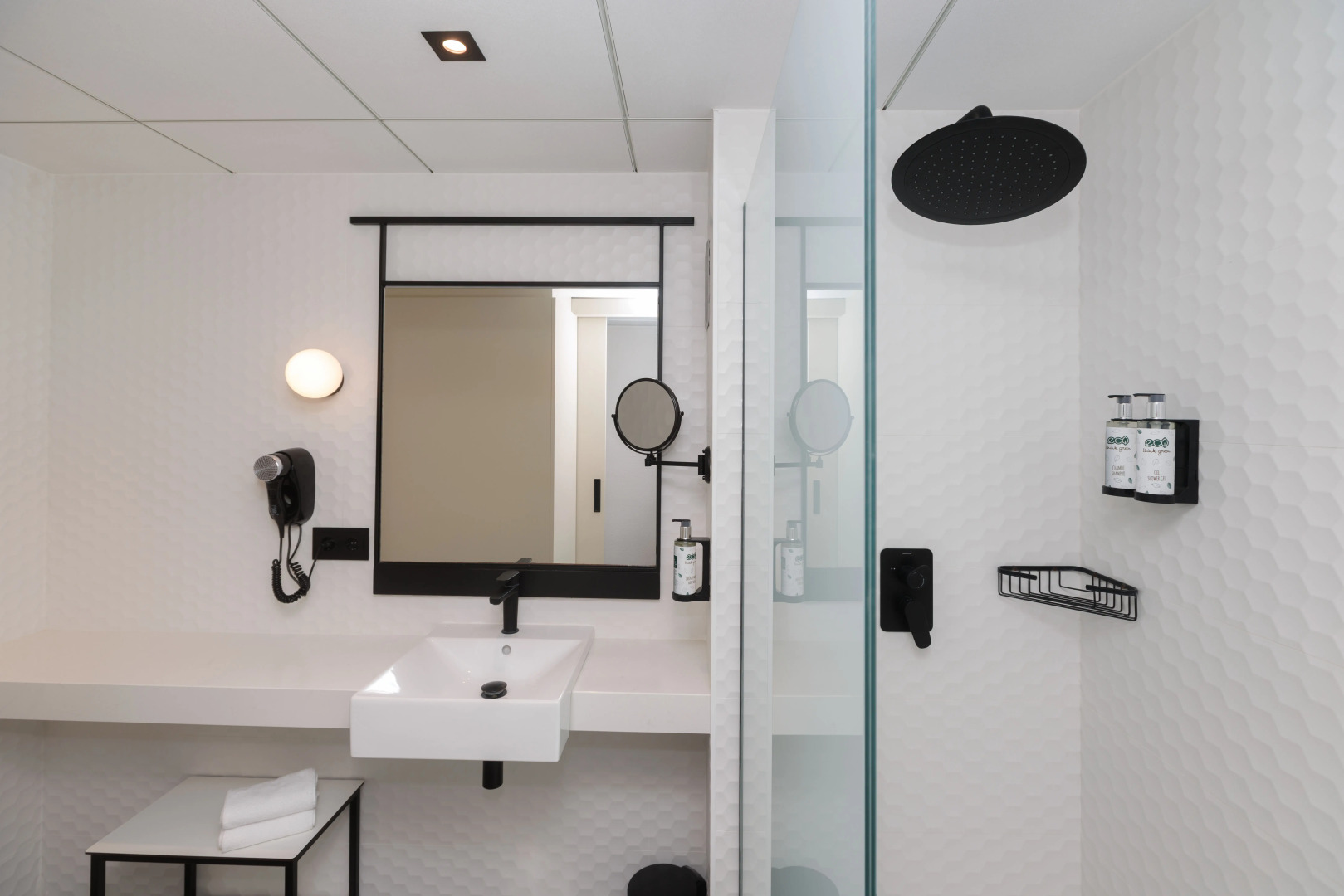 Foto - Aparthotel Marinada