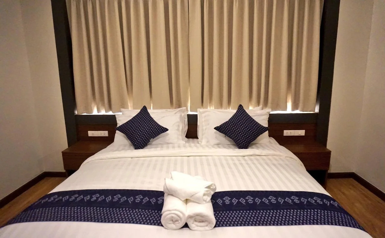 Foto - Lima Lanna Hotel