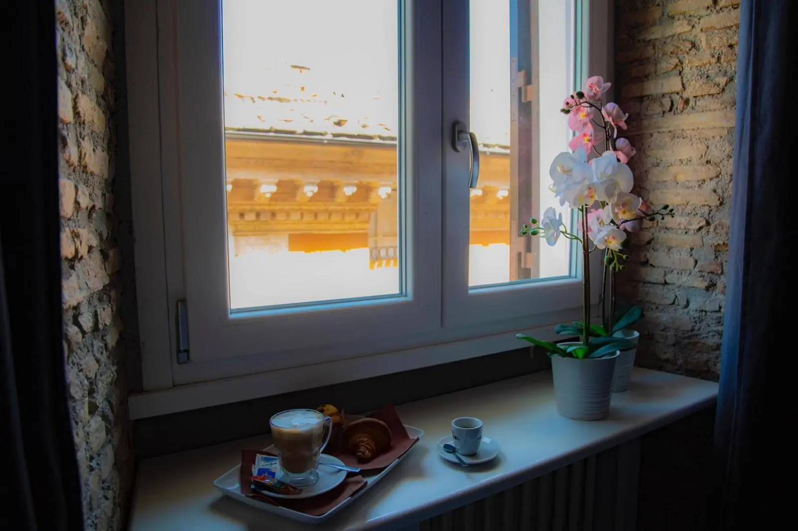 Foto - Rhome Luxury suite