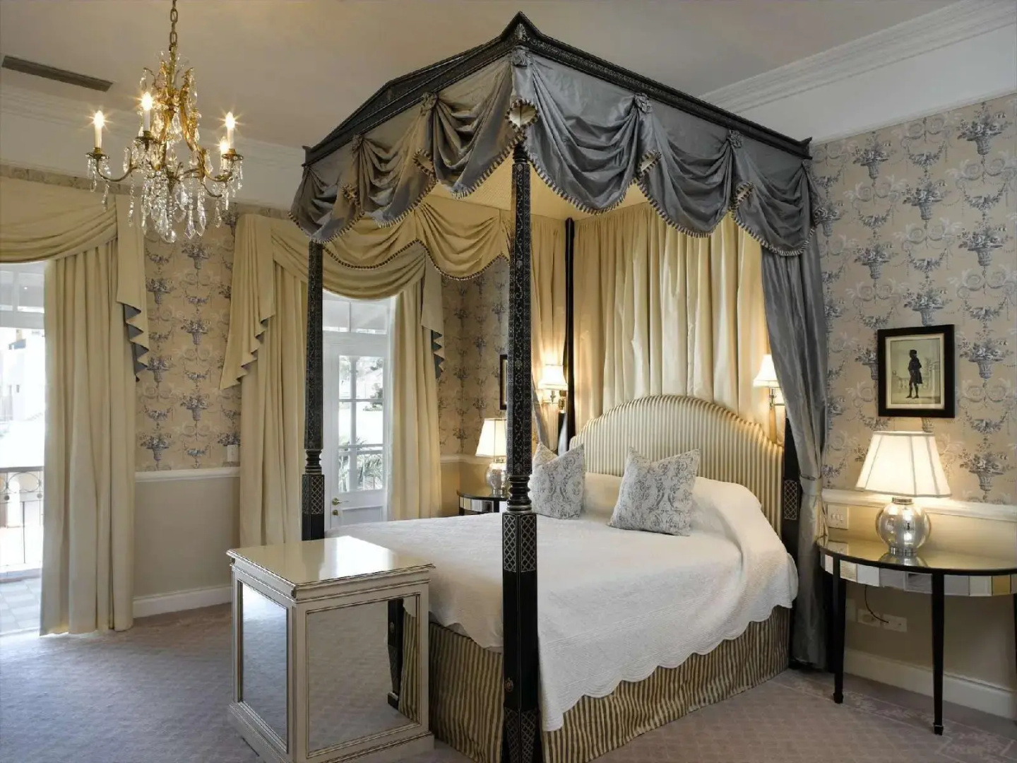 Foto - Mount Nelson, A Belmond Hotel, Cape Town