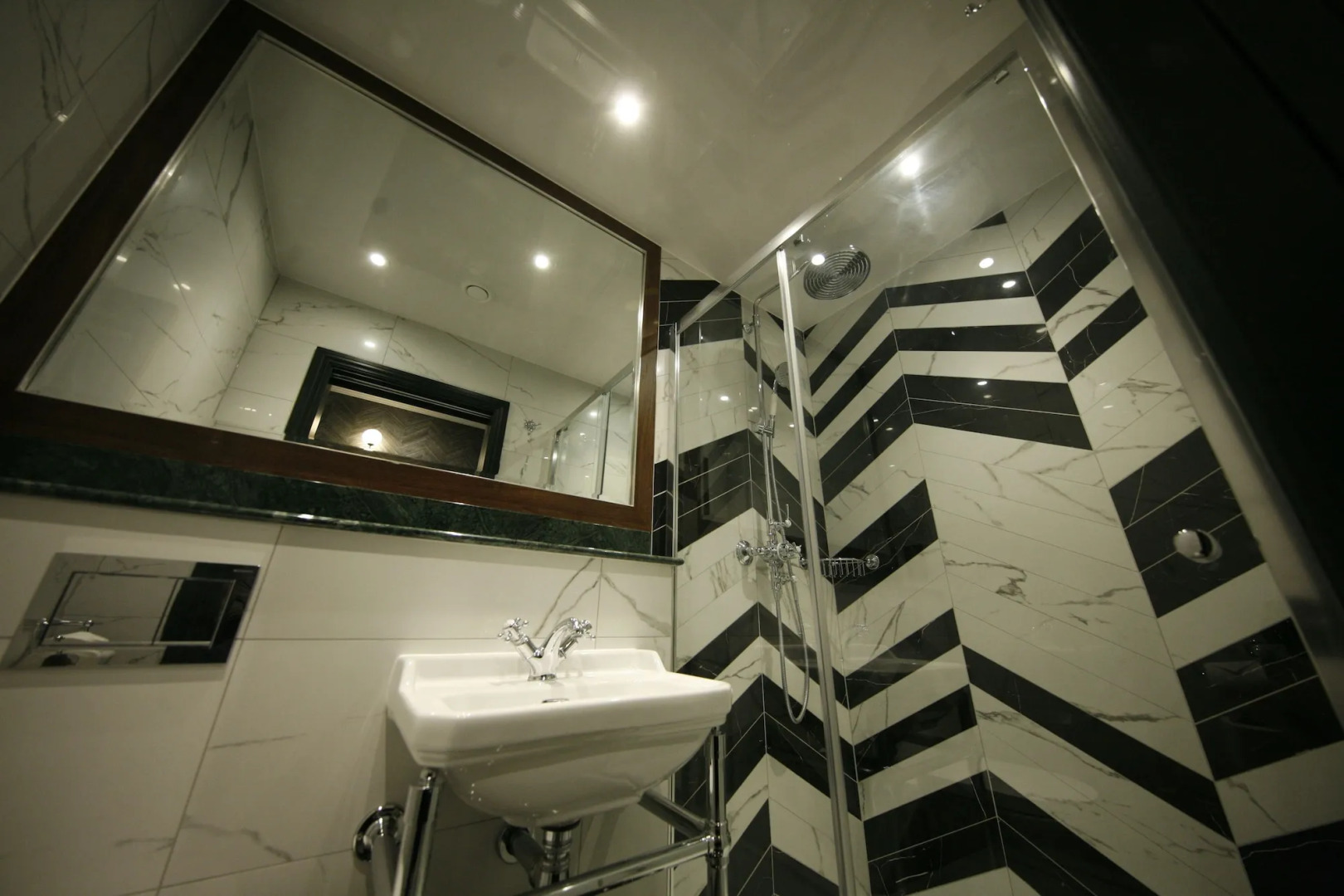 Foto - The Portico Hotel