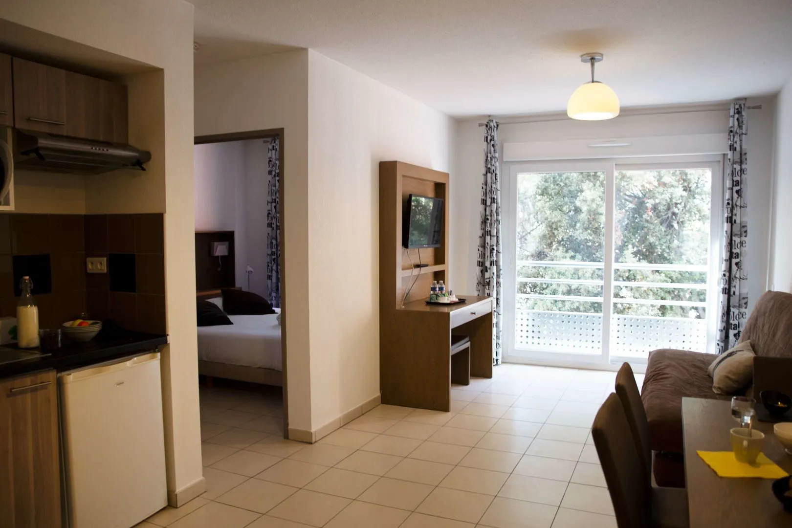 Foto - Comfort Aparthotel Antibes Le Maestria