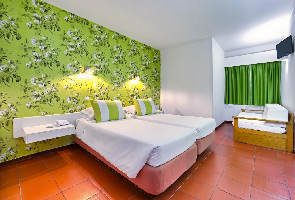 Foto - Praia Dourada Hotel