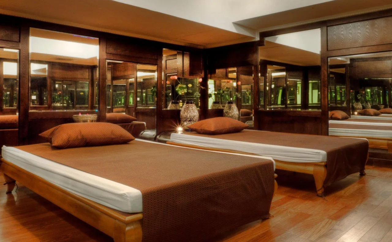 Foto - Sunway Hotel Phnom Penh