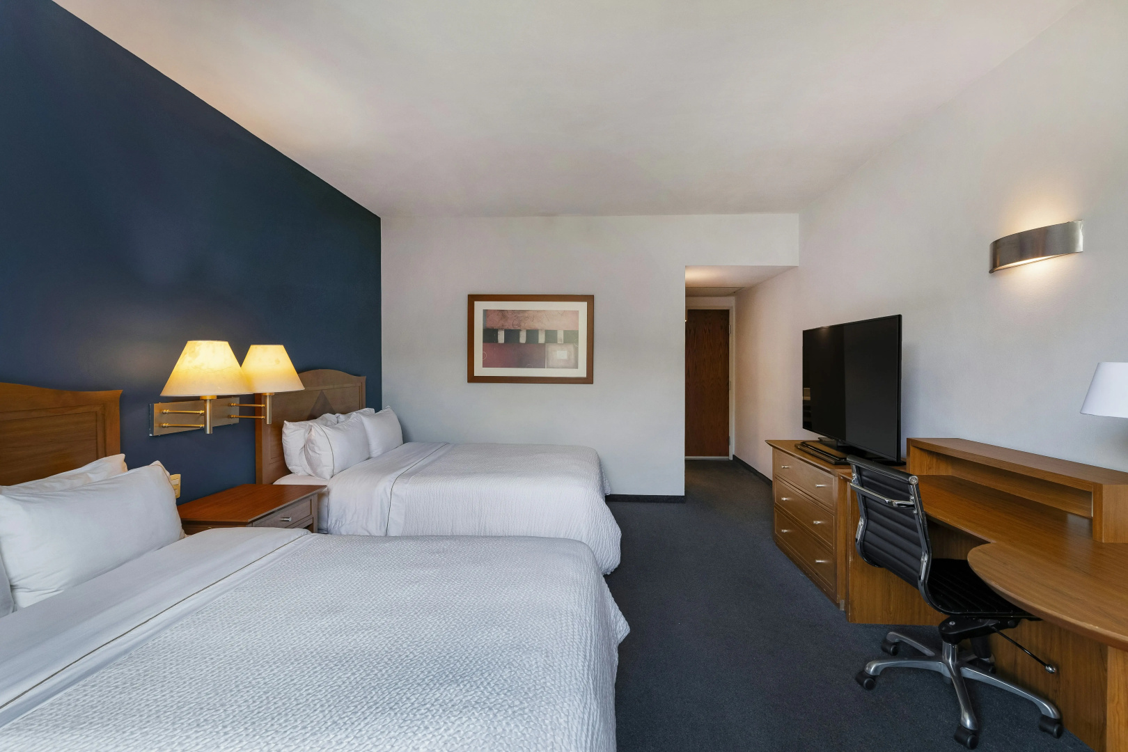 Photo - Fiesta Inn Express San Luis Potosí Oriente