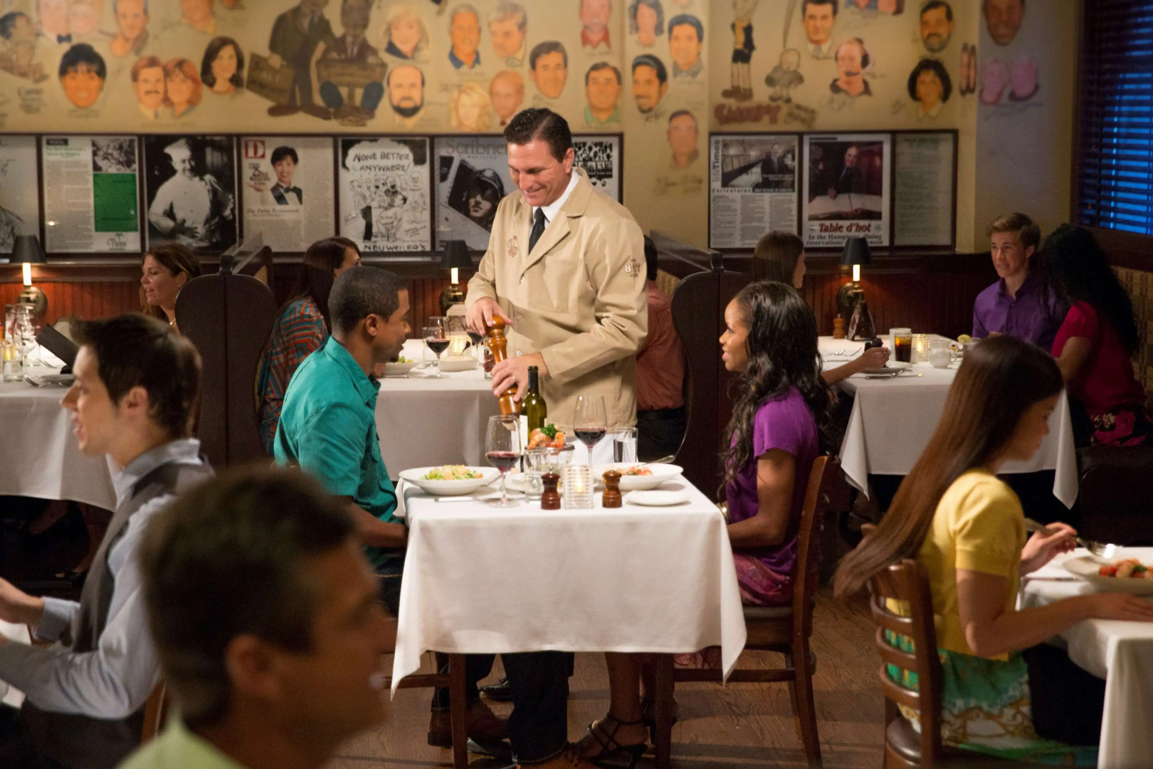 Foto - Universal's Hard Rock Hotel®