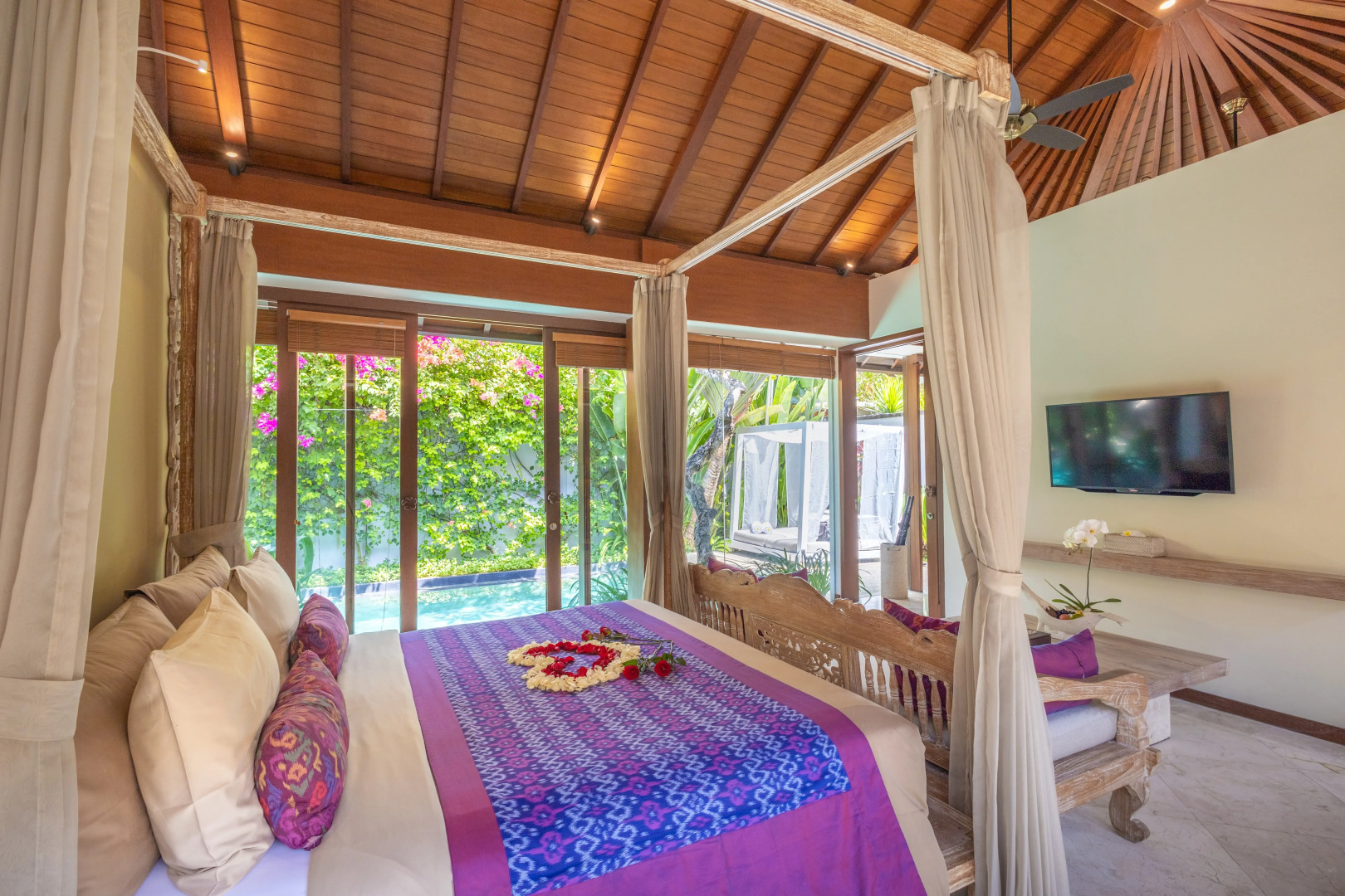 Photo - The Royal Purnama Luxury Villas - Adults Only