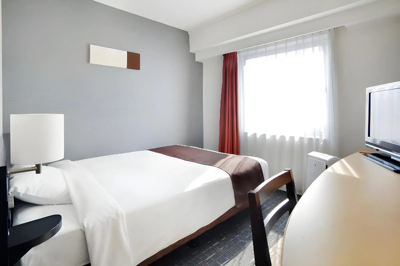 Foto - Sapporo Tokyu REI Hotel