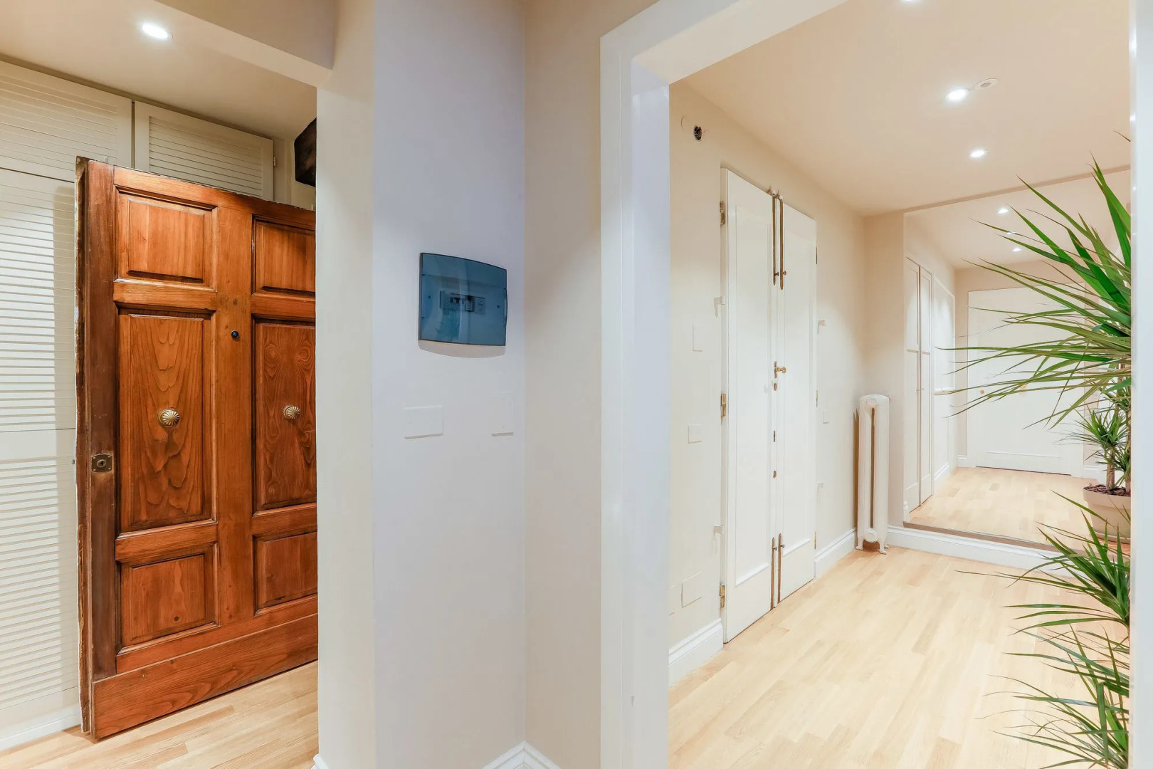 Foto - Relais Tosinghi