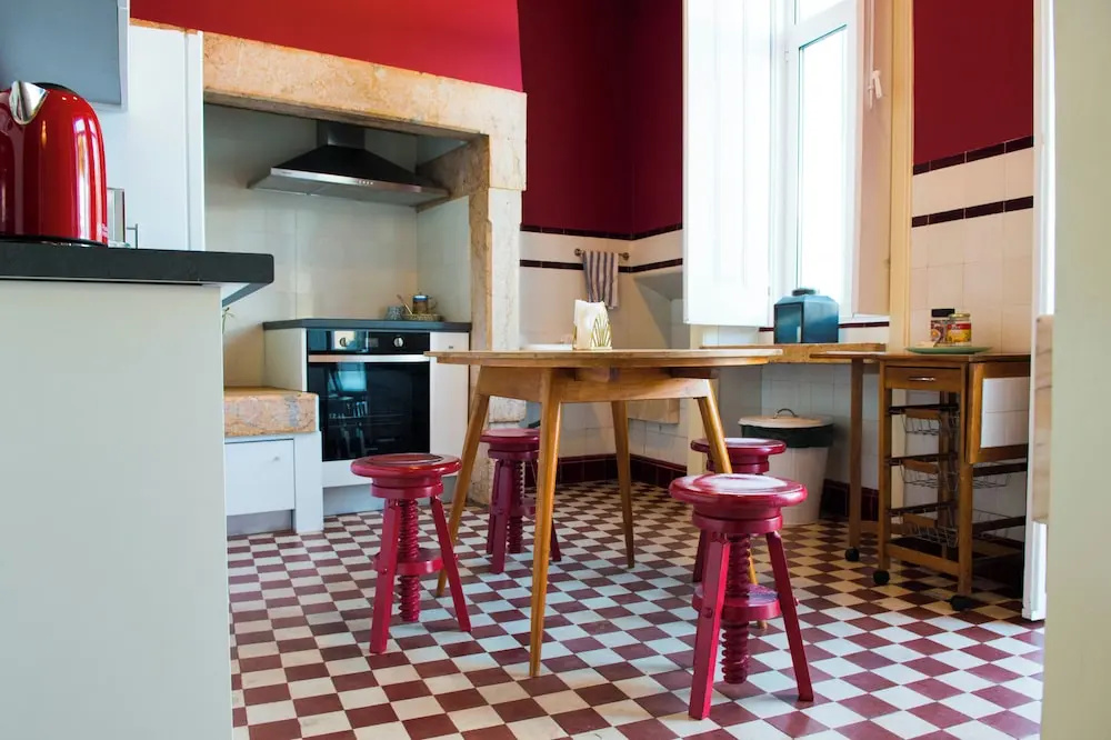 Foto - La Palma Hostel Leiria