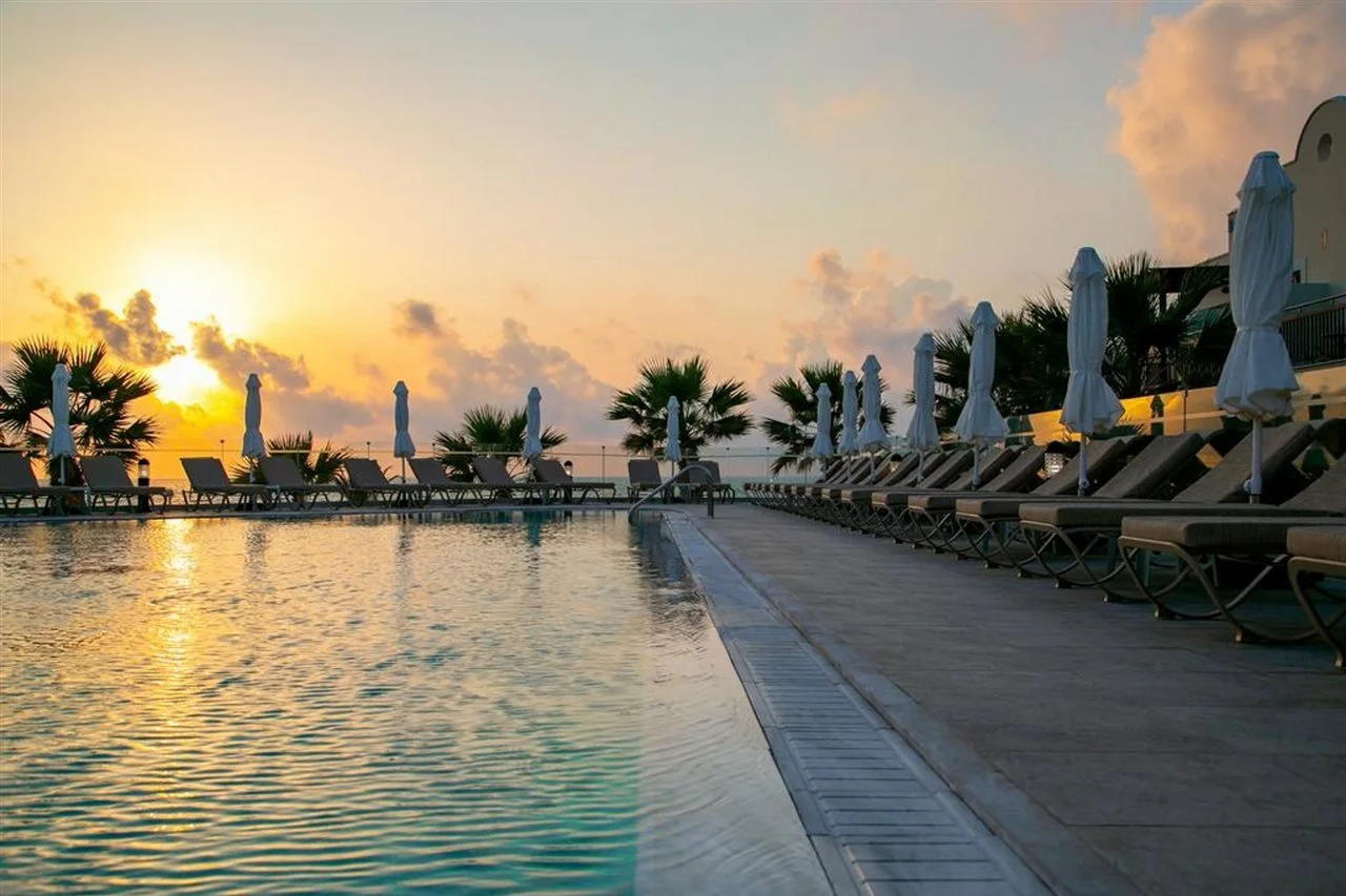 Photo - Louis Paphos Breeze