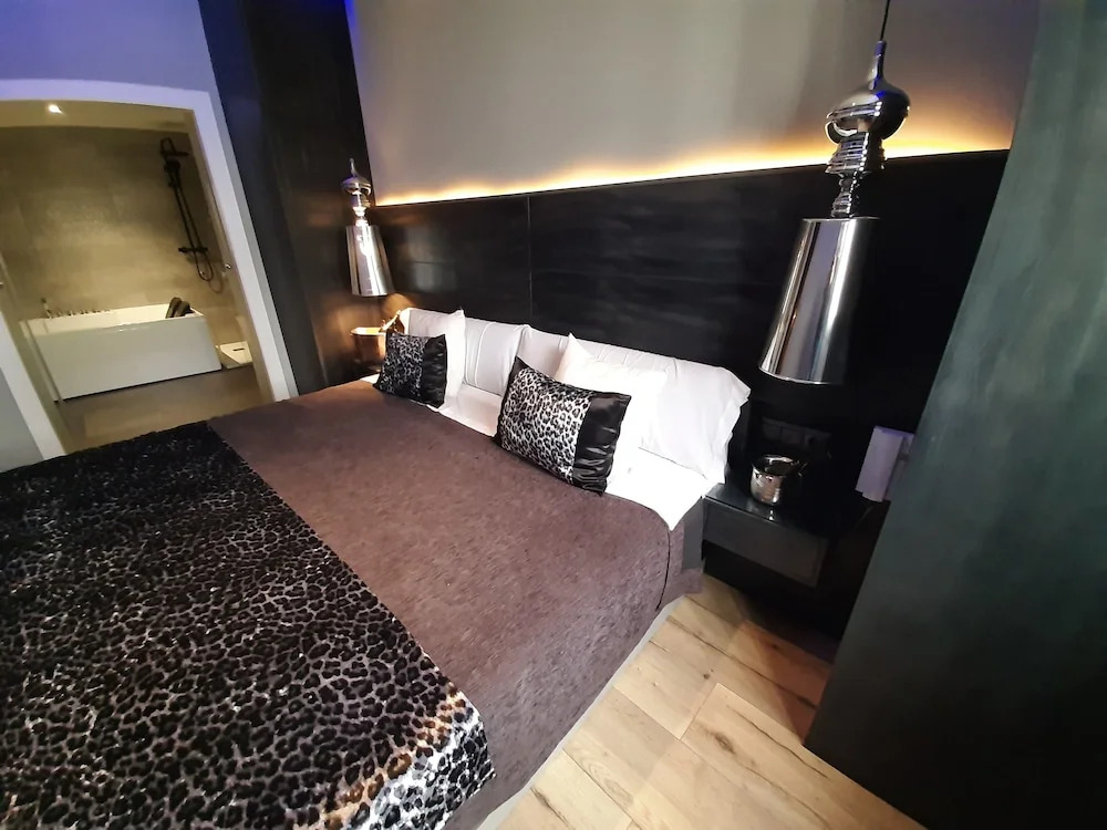 Foto - DAOS Suites & Terrace Marbella