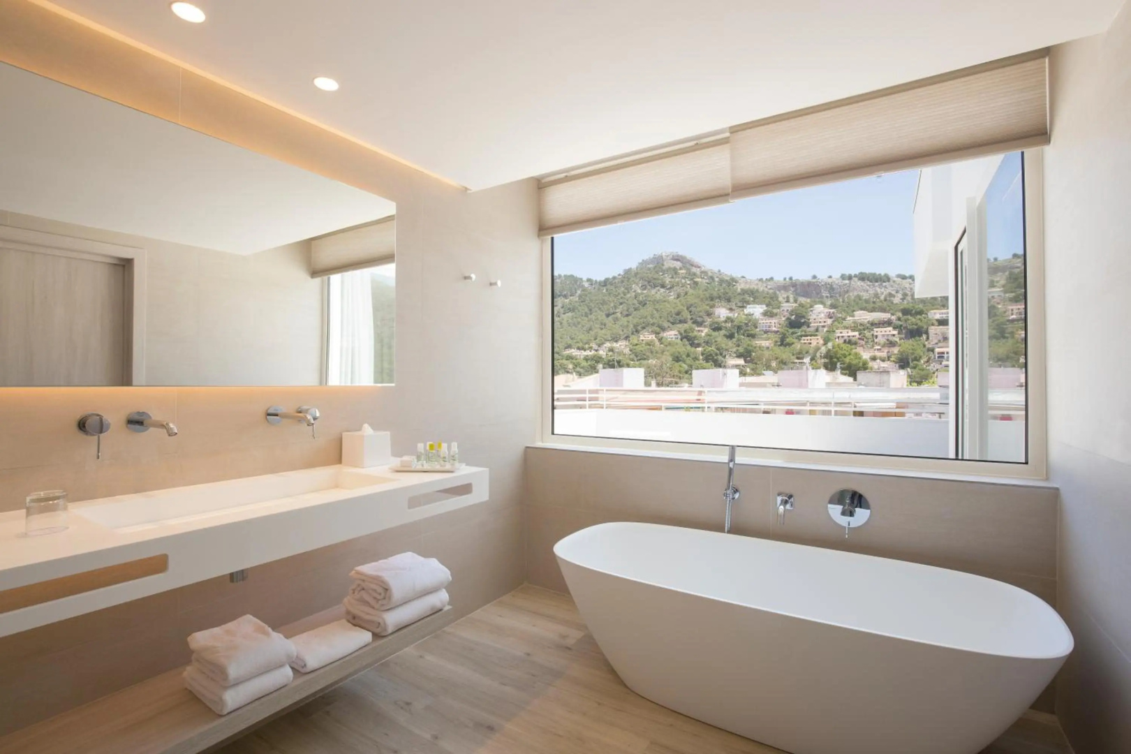 Foto - Canyamel Park Hotel & Spa - Adults Only