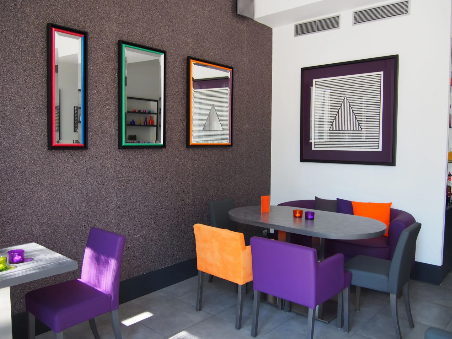 Foto - Kopster Hotel Paris Porte de Versailles