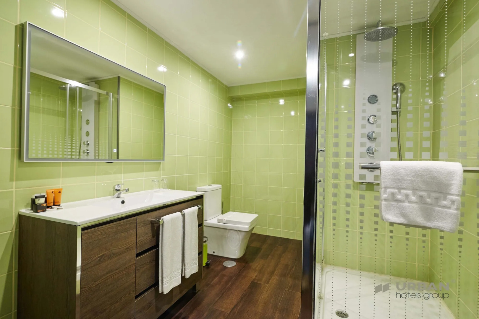 Foto - Hotel Amadeos - Matosinhos - Porto