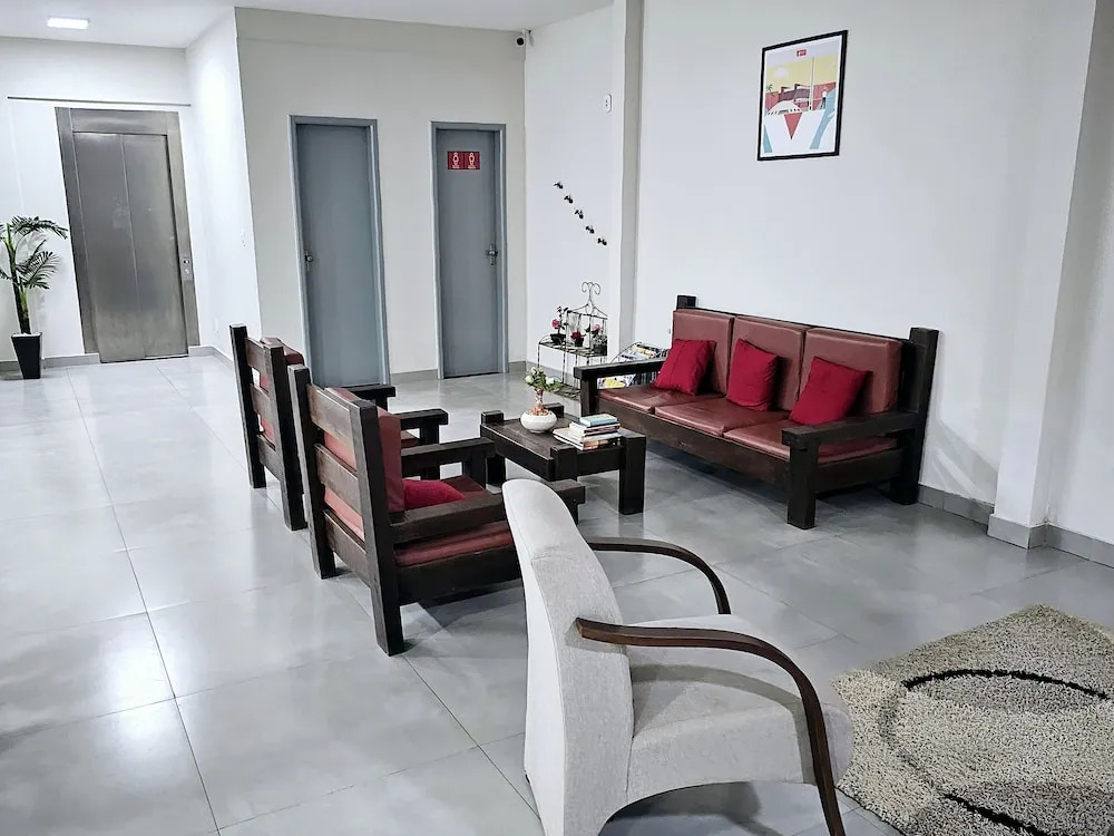 Foto - Hotel Indiano