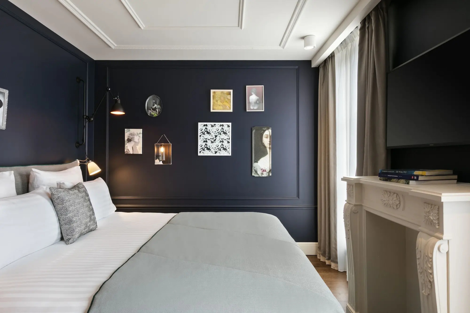 Foto - Hotel & Spa Royal Madeleine