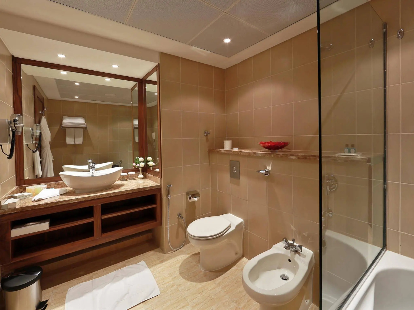 Photo - Al Khaleej Palace Deira Hotel