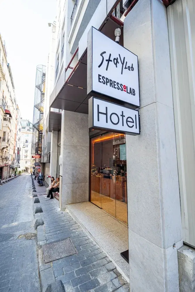 Foto - Stay Lab Taksim