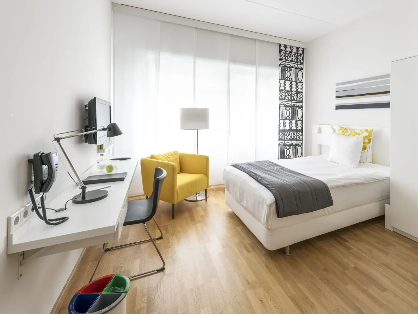 Photo - WestCord Hotel Delft