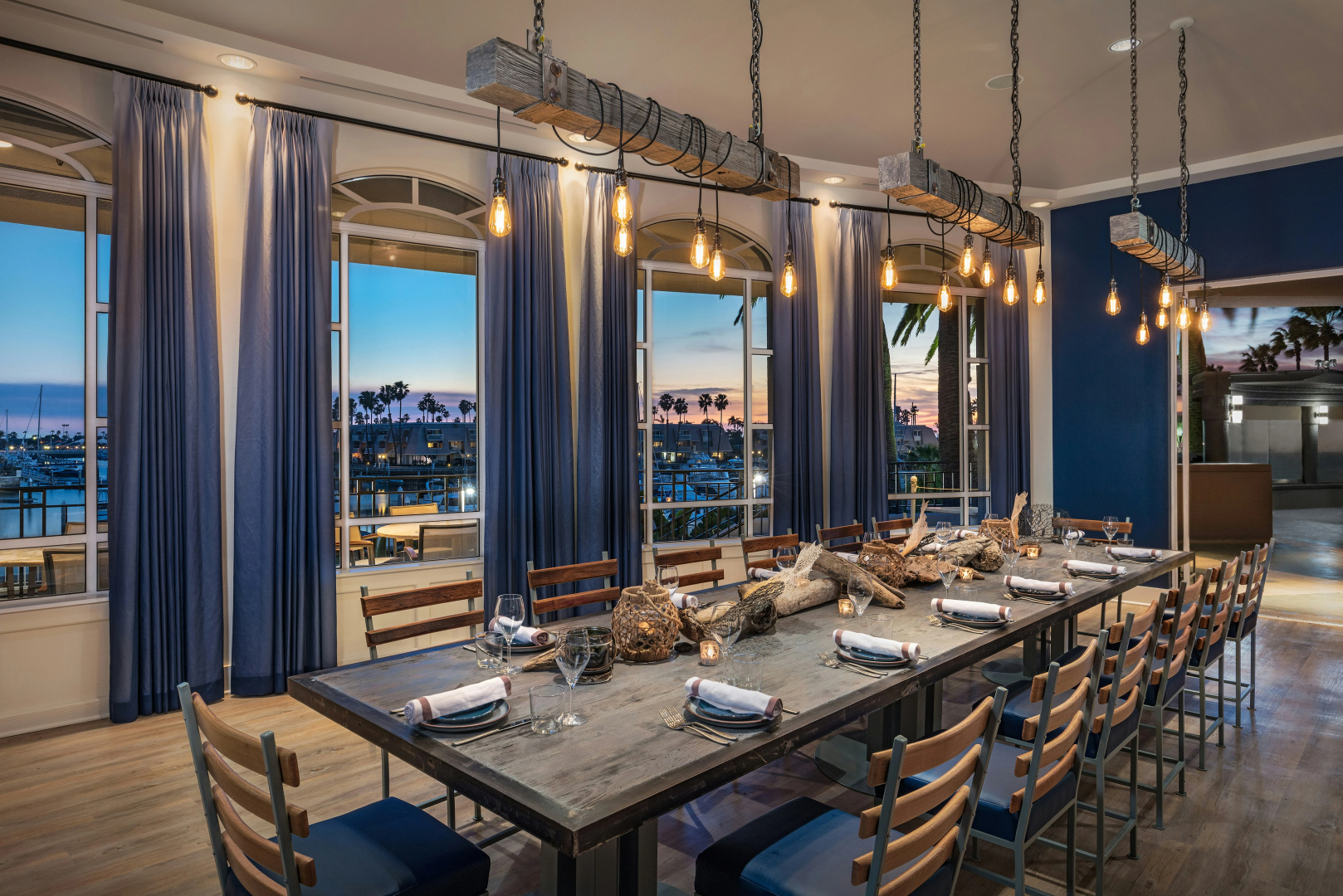 Photo - Loews Coronado Bay Resort
