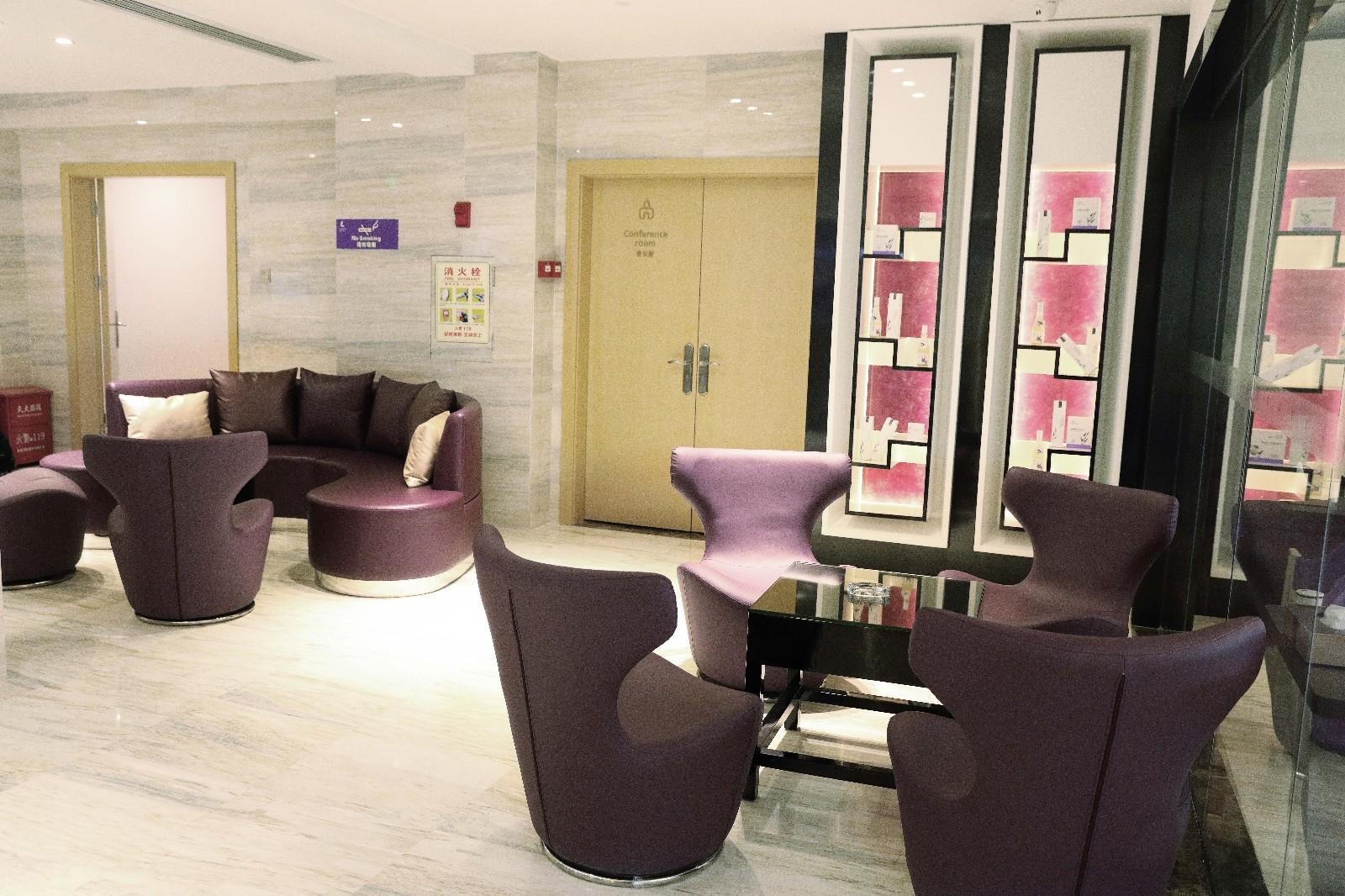 Lavande Hotels·Dongguan Humen Square