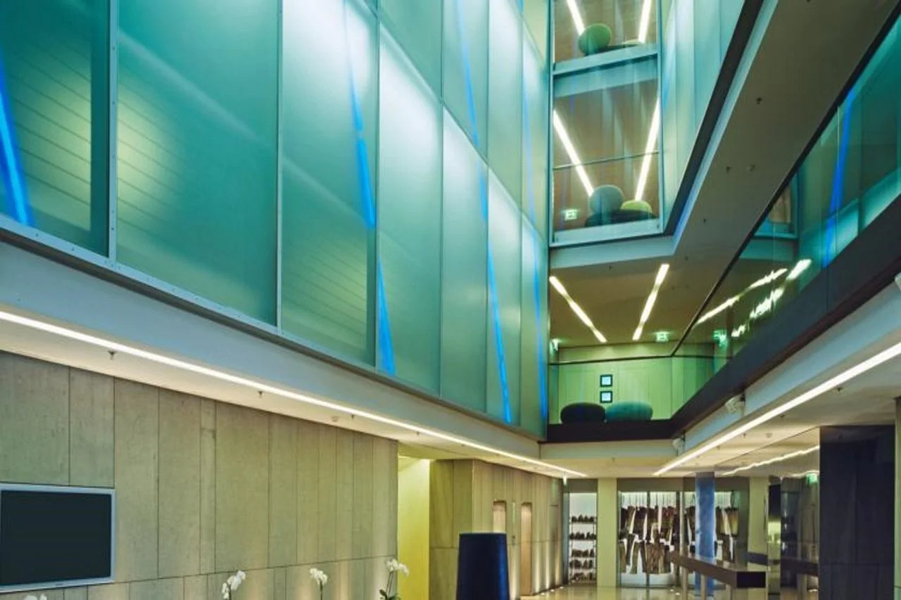 Photo - SIDE, Hamburg, a Member of Design Hotels