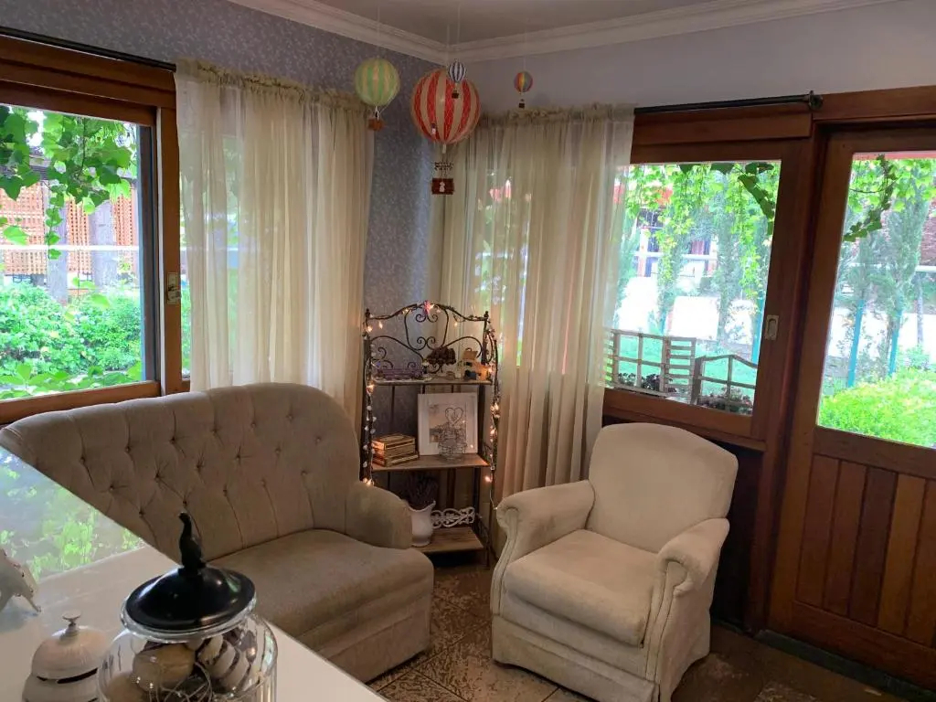 Foto - Petit Hotel Provence Gramado