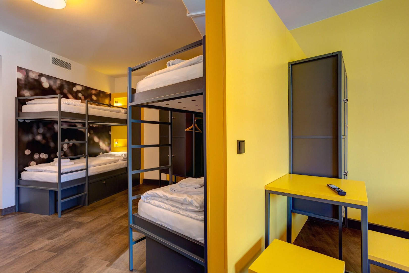 Foto - MEININGER Hotel München Olympiapark