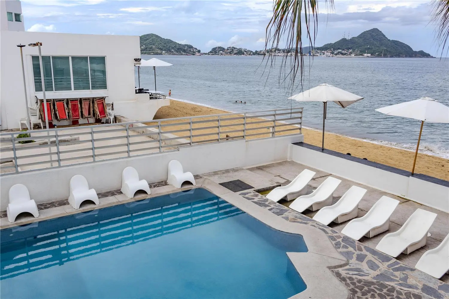 Foto - Best Western Plus Luna del Mar