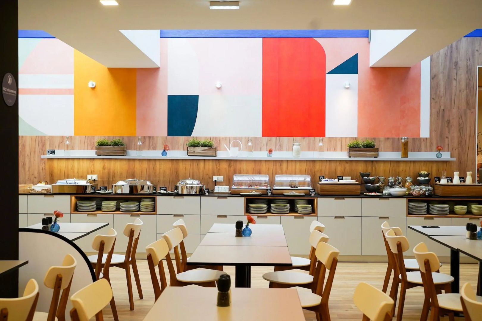 Foto - Citadines South Vienna