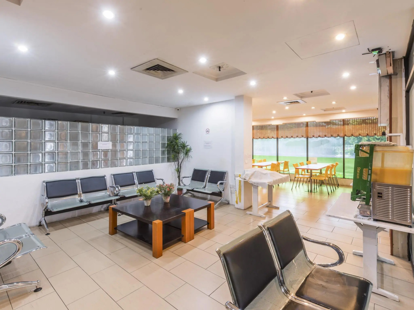 Foto - Hotel Supreme