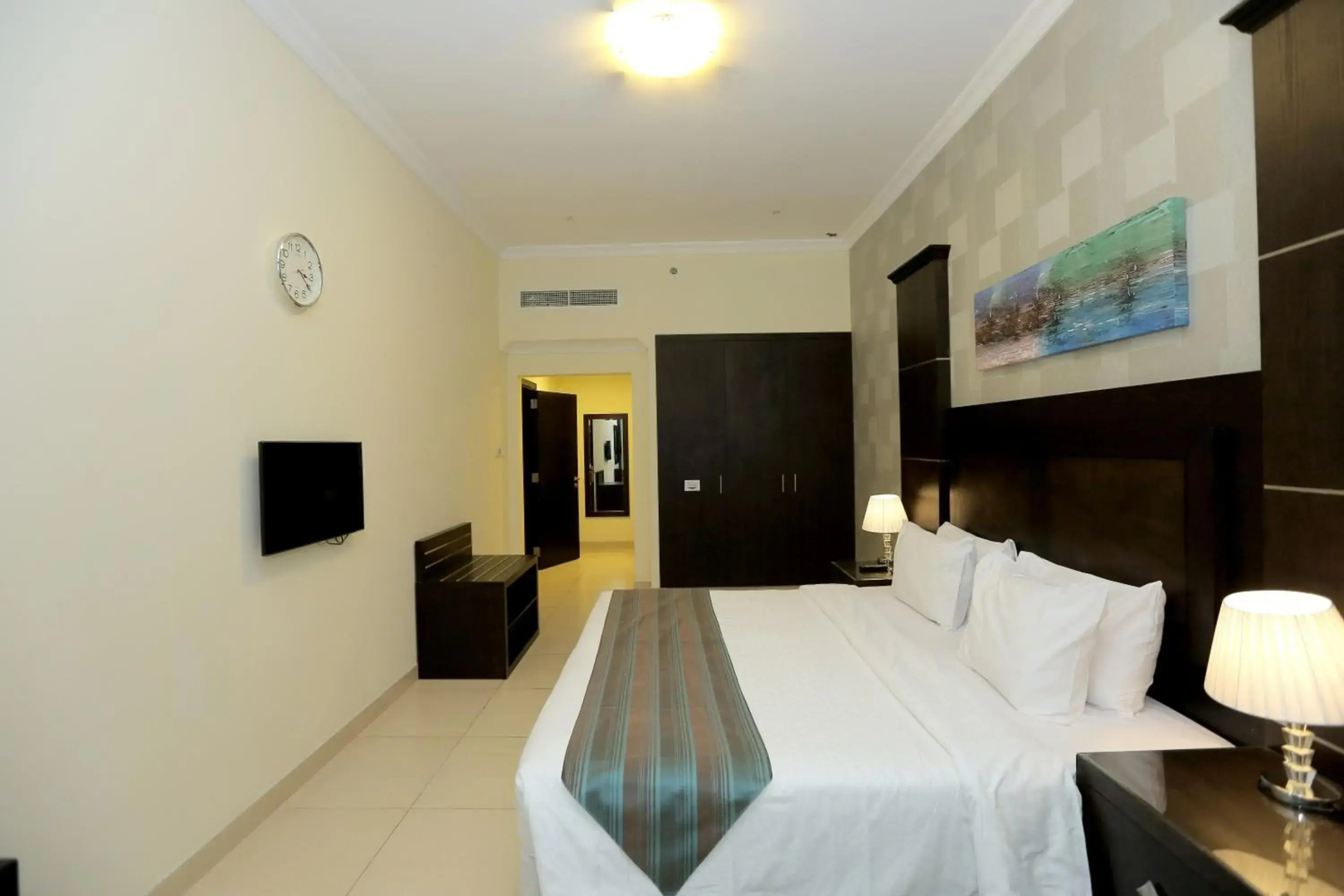 Foto - Ivory Grand Hotel Apartments